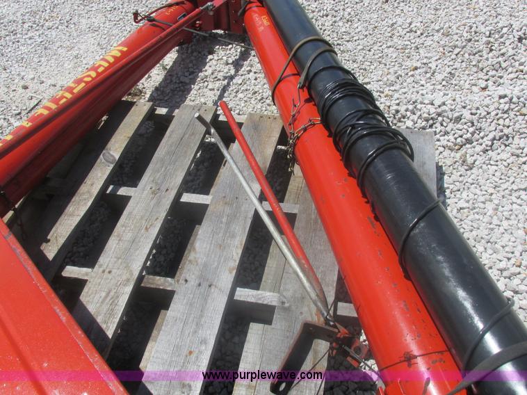 image for item L4029 Westfield seed auger