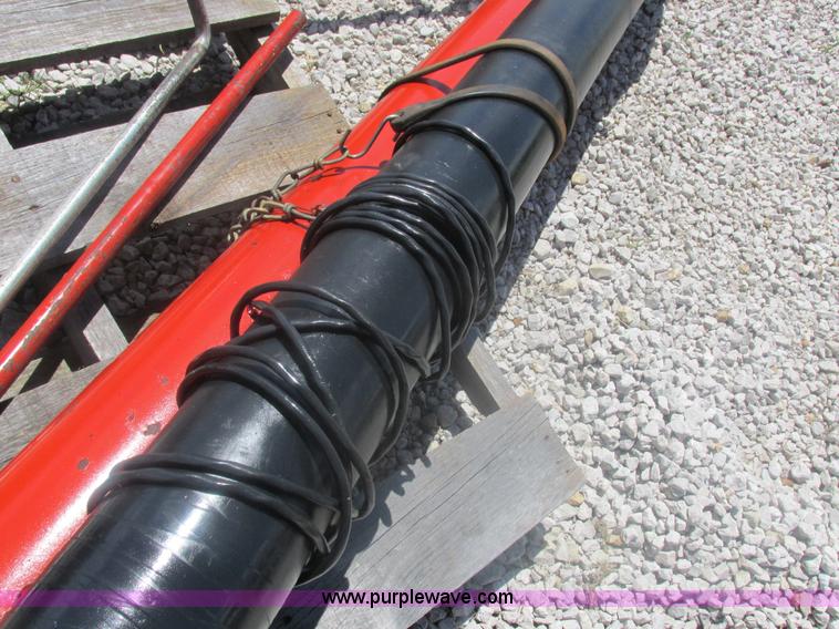 image for item L4029 Westfield seed auger