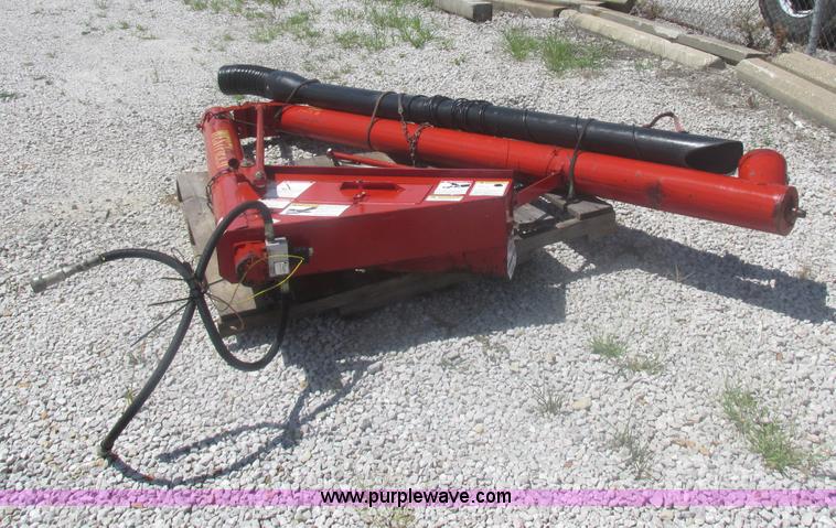image for item L4029 Westfield seed auger
