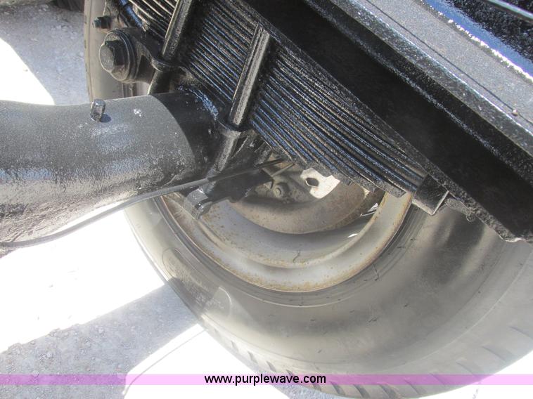 image for item L4030 1967 Chevrolet C60 truck cab and chassis