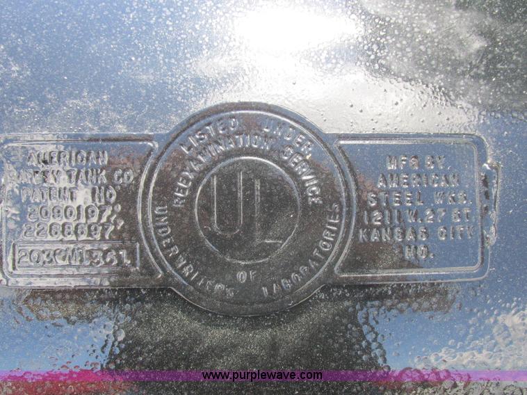 image for item L4030 1967 Chevrolet C60 truck cab and chassis