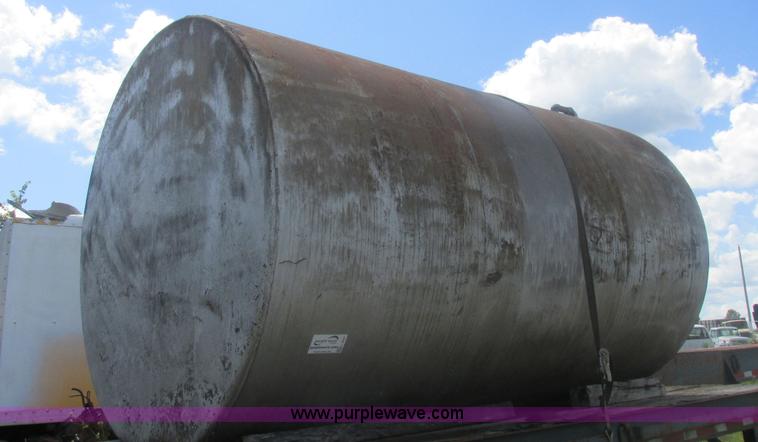 image for item L4031 Fuel tank