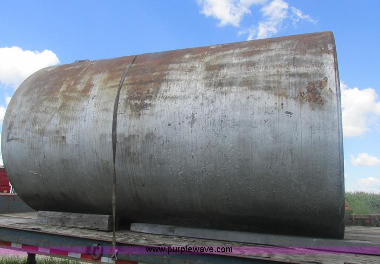 image for item L4031 Fuel tank