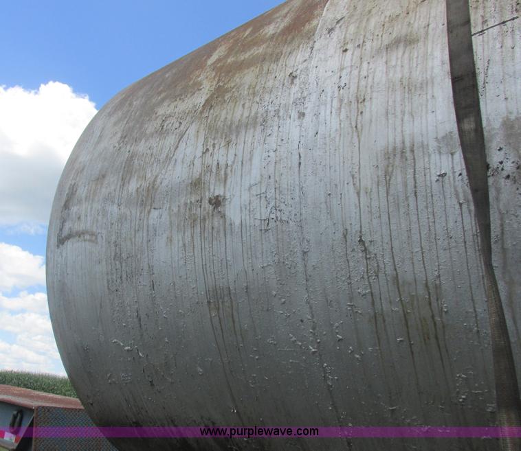 image for item L4031 Fuel tank