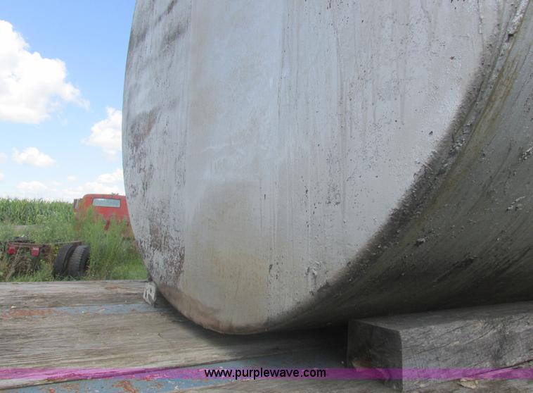 image for item L4031 Fuel tank