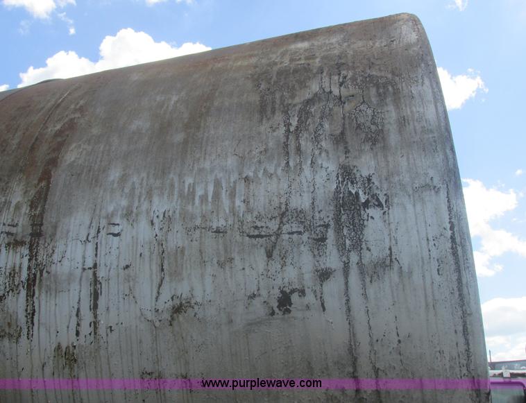 image for item L4031 Fuel tank