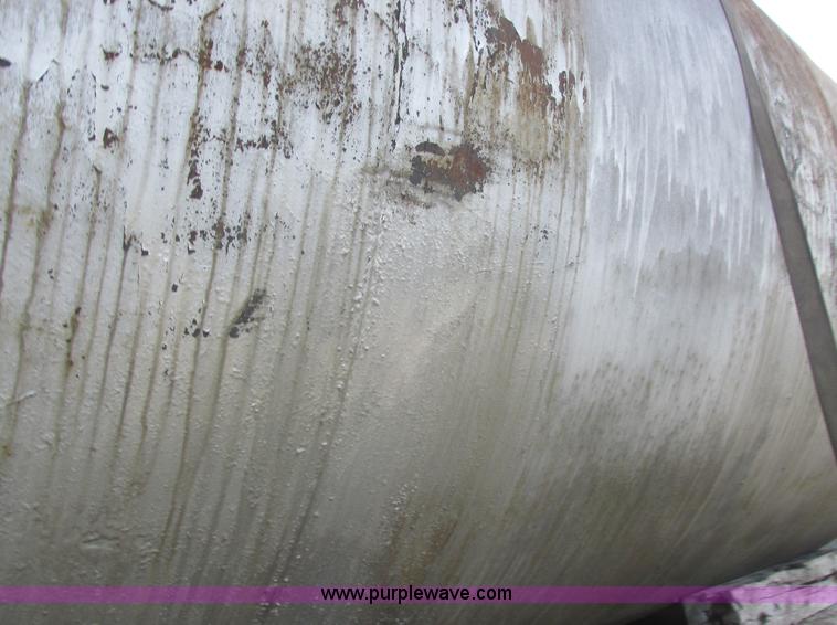 image for item L4031 Fuel tank