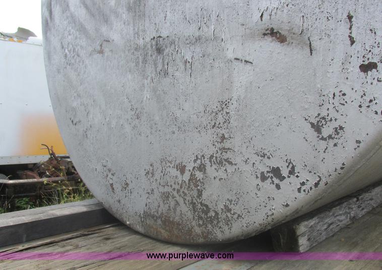 image for item L4031 Fuel tank