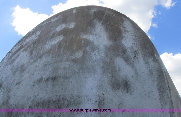 image for item L4031 Fuel tank