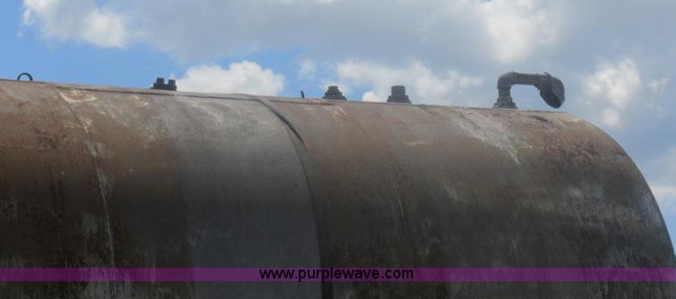 image for item L4031 Fuel tank