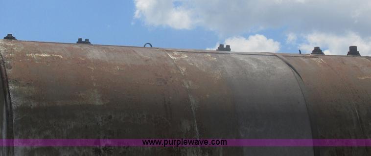 image for item L4031 Fuel tank