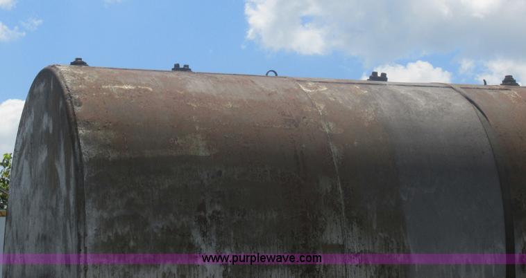 image for item L4031 Fuel tank