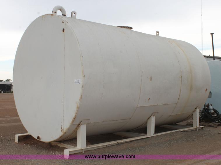image for item L4375 Fuel tank