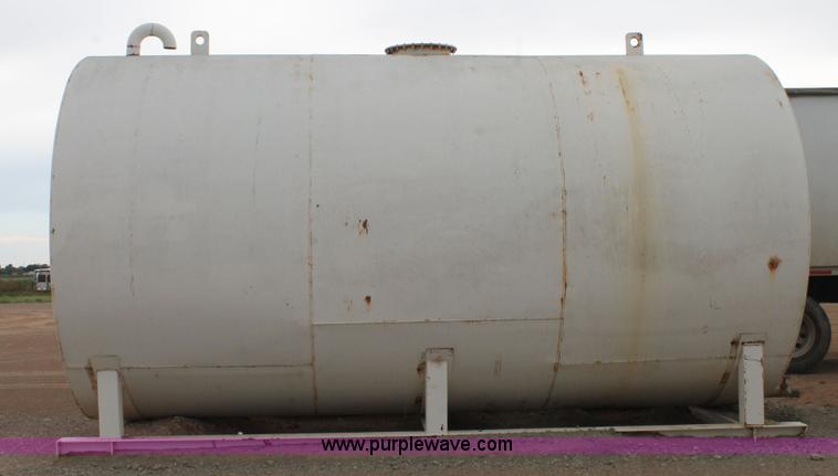 image for item L4375 Fuel tank