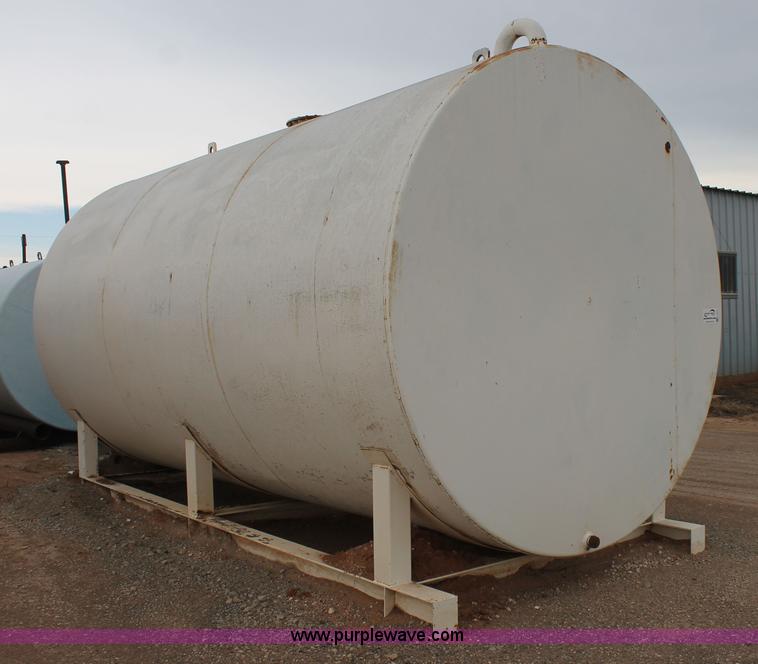 image for item L4375 Fuel tank