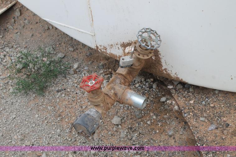 image for item L4375 Fuel tank