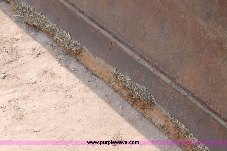 image for item L4393 Steiger Bearcat 4WD tractor