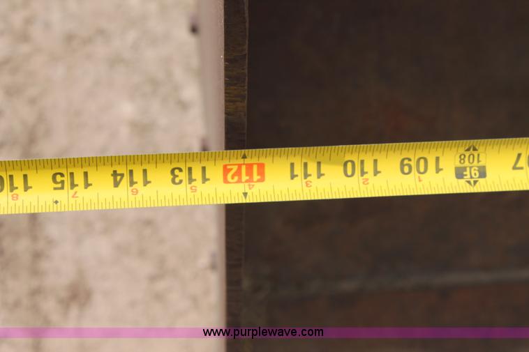 image for item L4393 Steiger Bearcat 4WD tractor