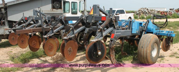 image for item L4394 Ecolo-Tiger 530 disk ripper