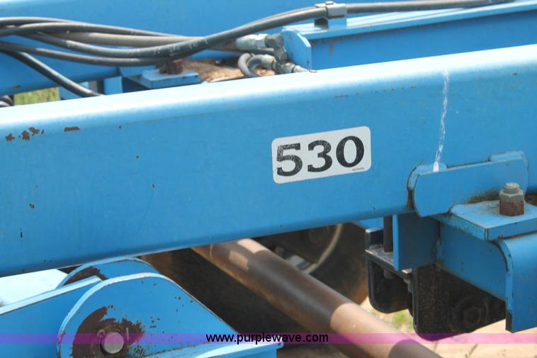 image for item L4394 Ecolo-Tiger 530 disk ripper