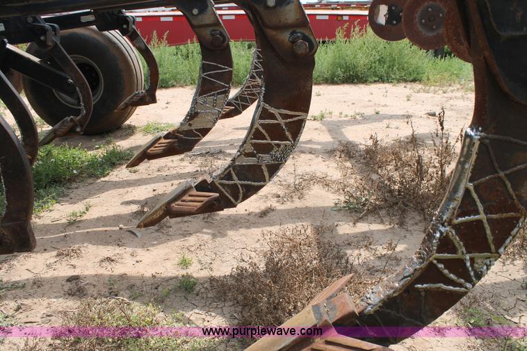 image for item L4394 Ecolo-Tiger 530 disk ripper