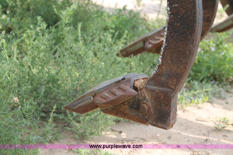 image for item L4394 Ecolo-Tiger 530 disk ripper