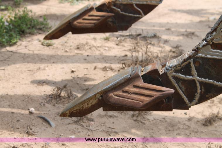 image for item L4394 Ecolo-Tiger 530 disk ripper