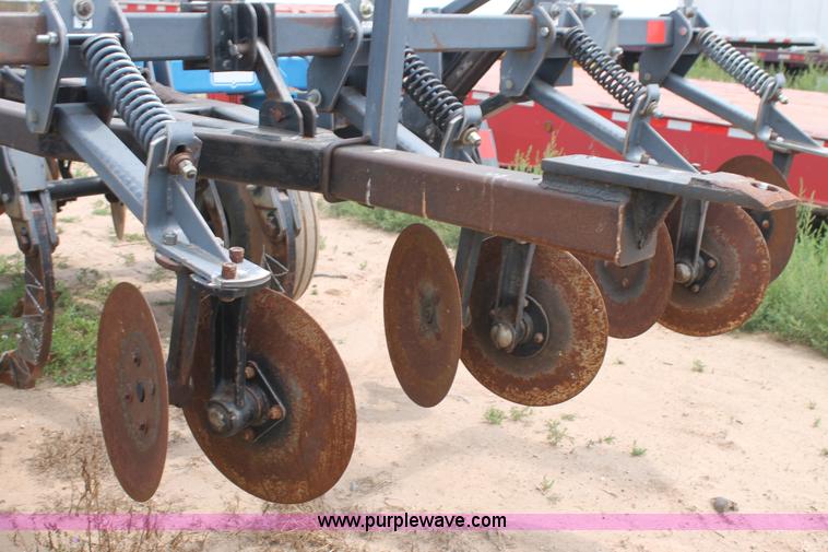 image for item L4394 Ecolo-Tiger 530 disk ripper