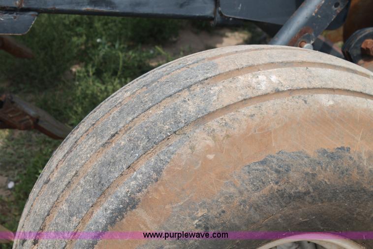 image for item L4394 Ecolo-Tiger 530 disk ripper