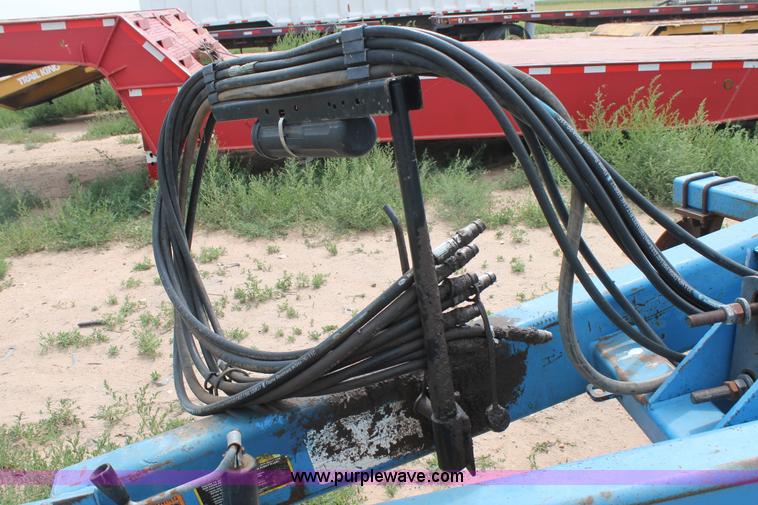 image for item L4394 Ecolo-Tiger 530 disk ripper