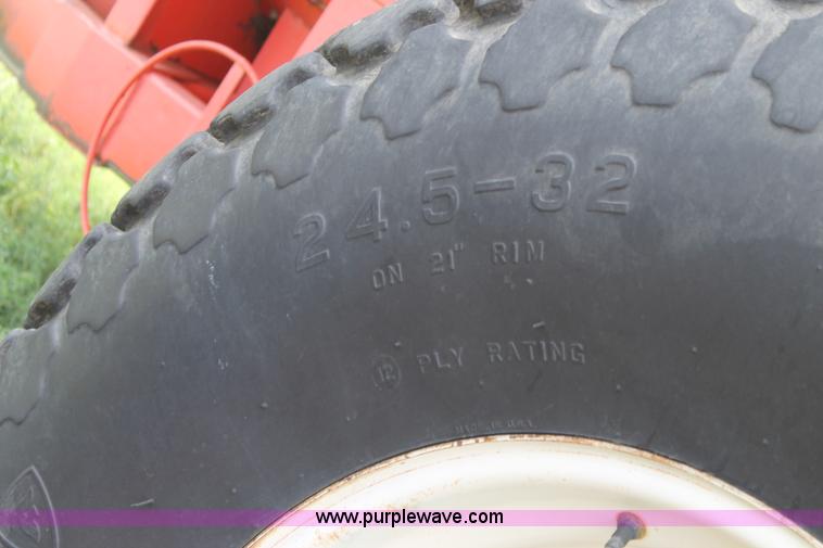 image for item L4396 Killbros 1200 grain cart