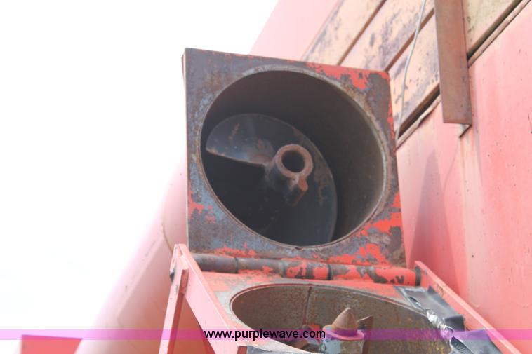 image for item L4396 Killbros 1200 grain cart