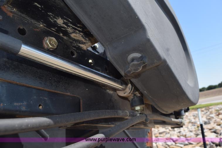 image for item L5757 2003 Case IH 1020 flex head