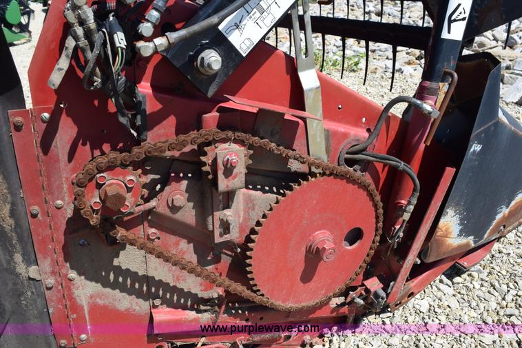 image for item L5757 2003 Case IH 1020 flex head