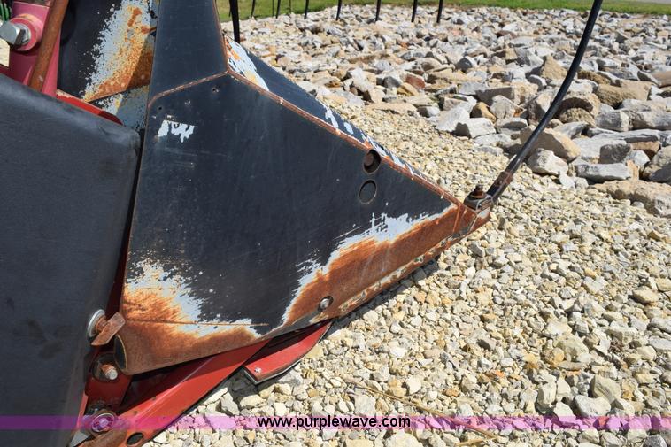 image for item L5757 2003 Case IH 1020 flex head