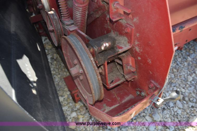 image for item L5757 2003 Case IH 1020 flex head