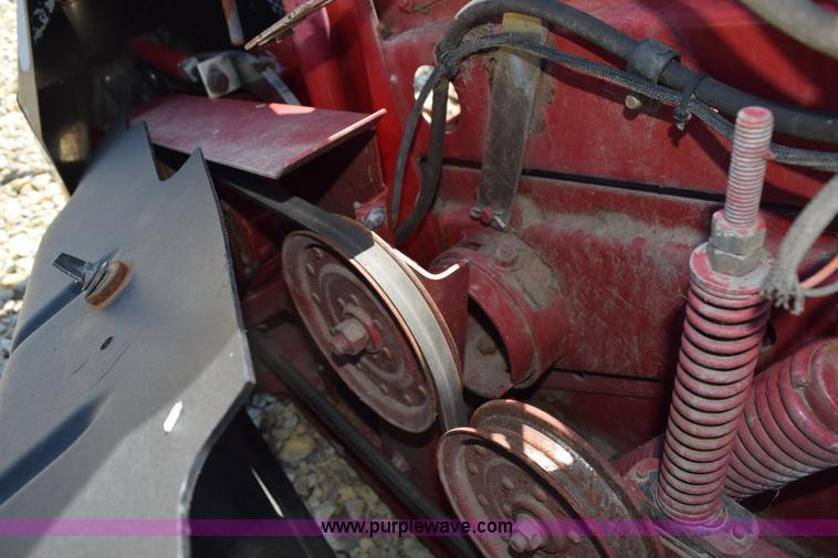 image for item L5757 2003 Case IH 1020 flex head