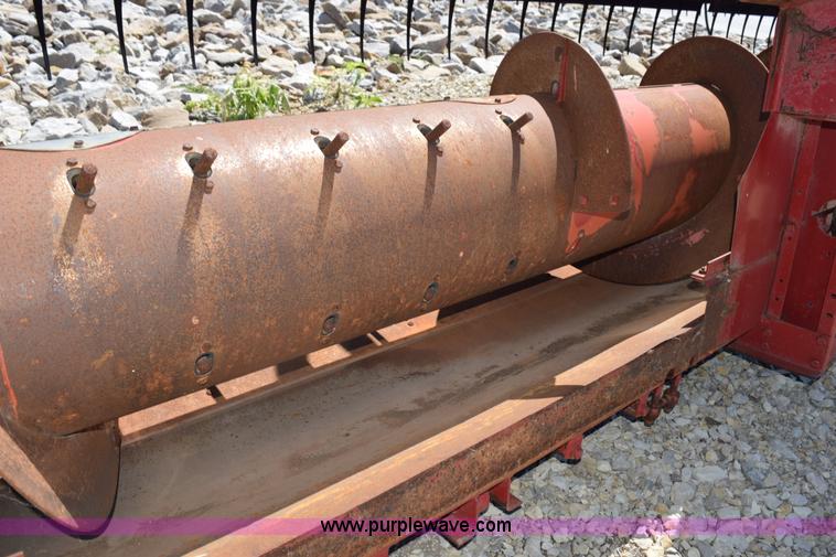 image for item L5757 2003 Case IH 1020 flex head