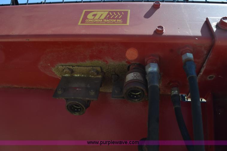 image for item L5757 2003 Case IH 1020 flex head