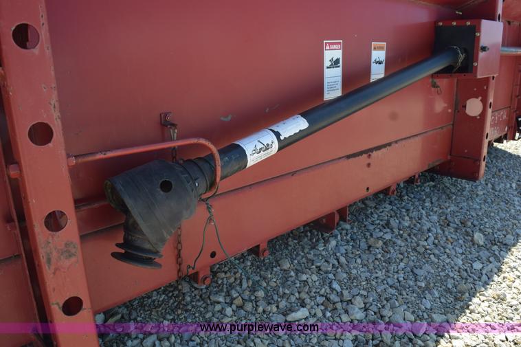 image for item L5757 2003 Case IH 1020 flex head