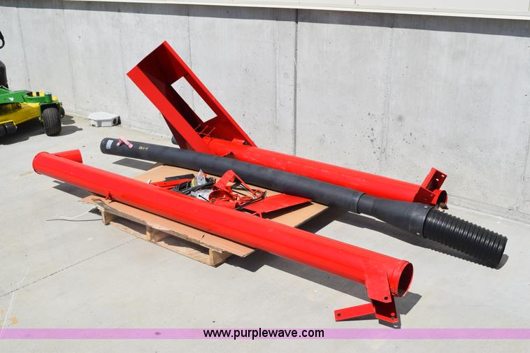 image for item L5758 Westfield tailgate auger