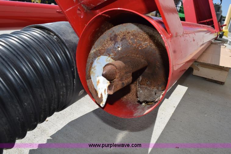 image for item L5758 Westfield tailgate auger