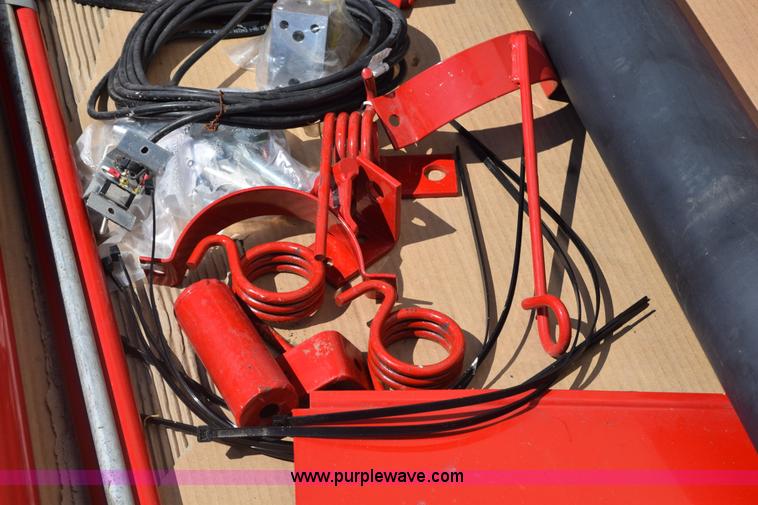 image for item L5758 Westfield tailgate auger