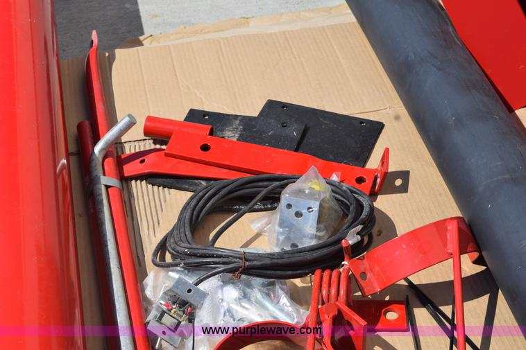image for item L5758 Westfield tailgate auger