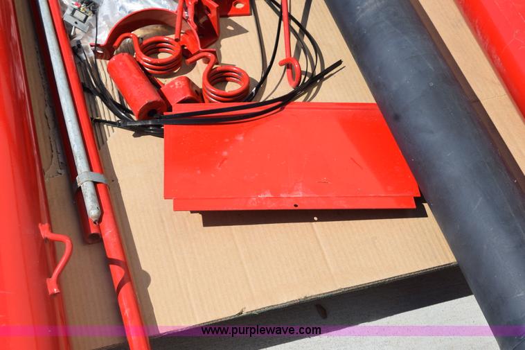 image for item L5758 Westfield tailgate auger