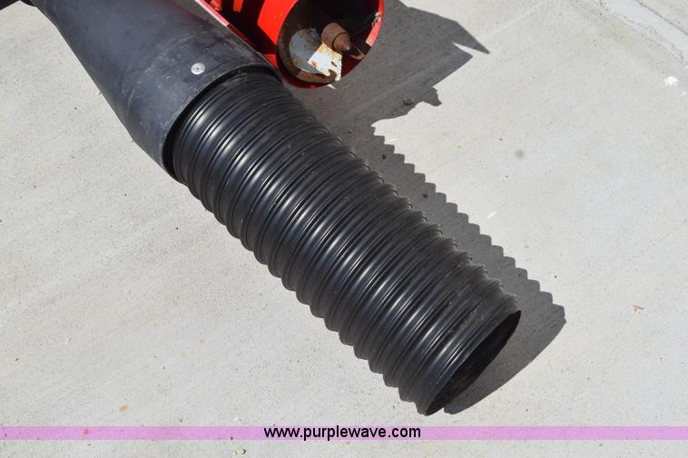 image for item L5758 Westfield tailgate auger