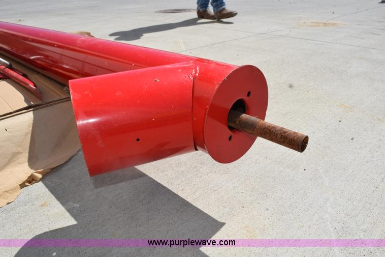 image for item L5758 Westfield tailgate auger