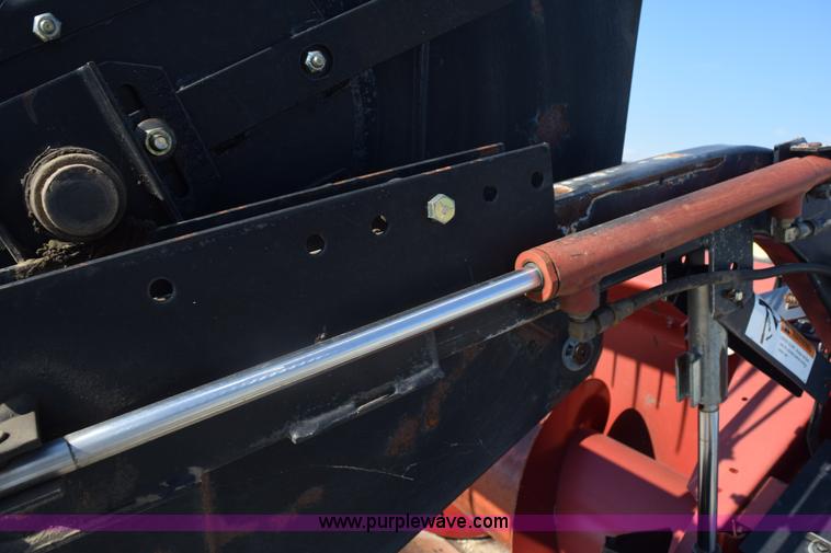 image for item L5760 1999 Case IH 1020 flex head