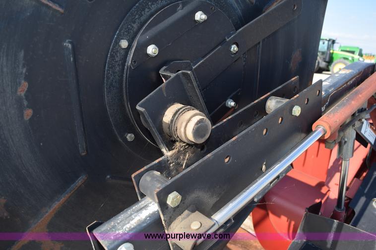 image for item L5760 1999 Case IH 1020 flex head