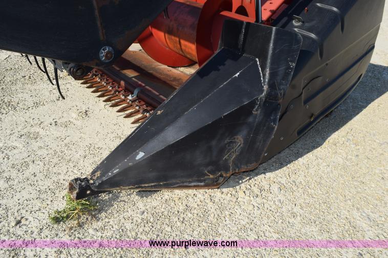 image for item L5760 1999 Case IH 1020 flex head
